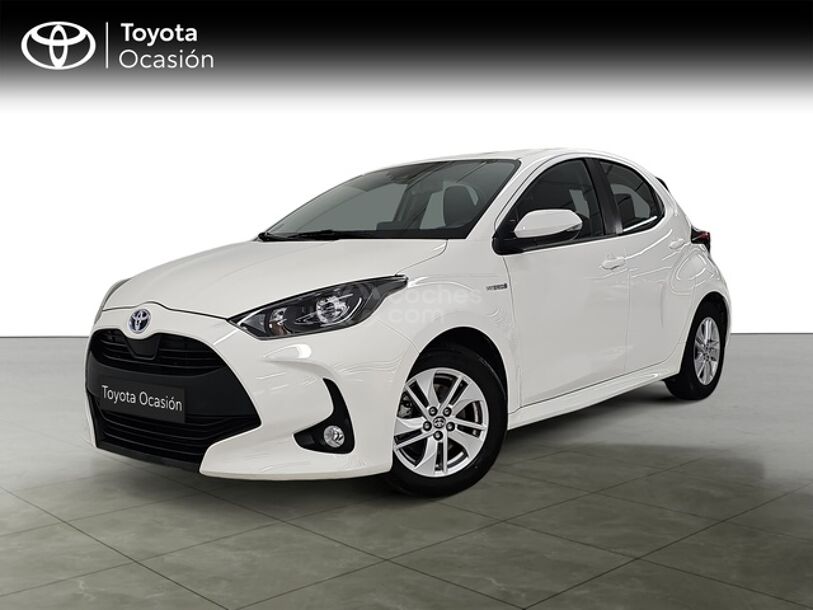 Foto del TOYOTA Yaris 120H 1.5 Active Tech
