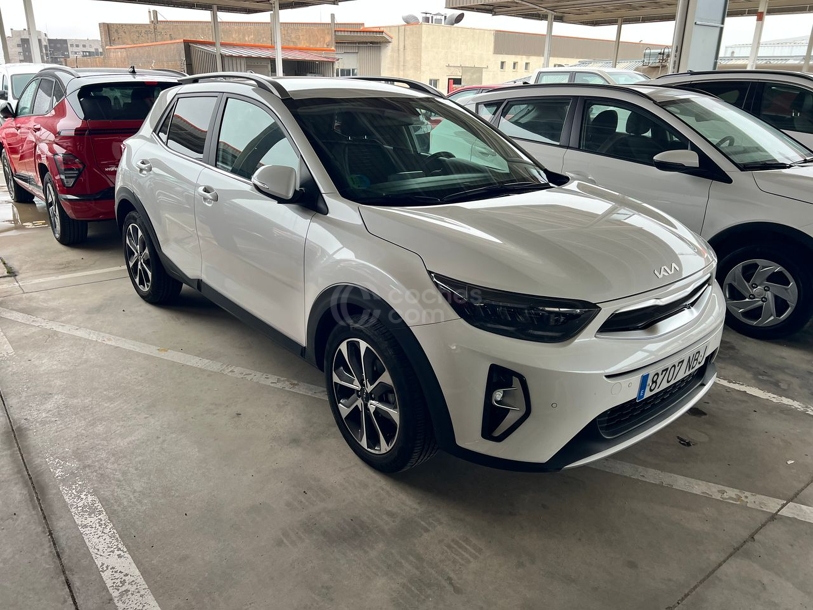 Foto del KIA Stonic 1.0 T-GDi MHEV Style Edition 100