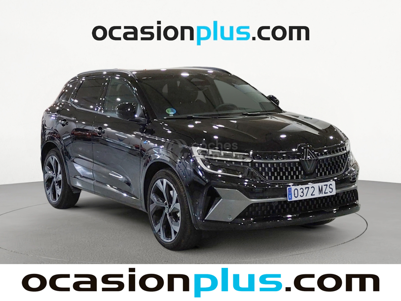 Foto del RENAULT Austral 1.2 E-Tech Híbrido Techno Esprit Alpine 146kW