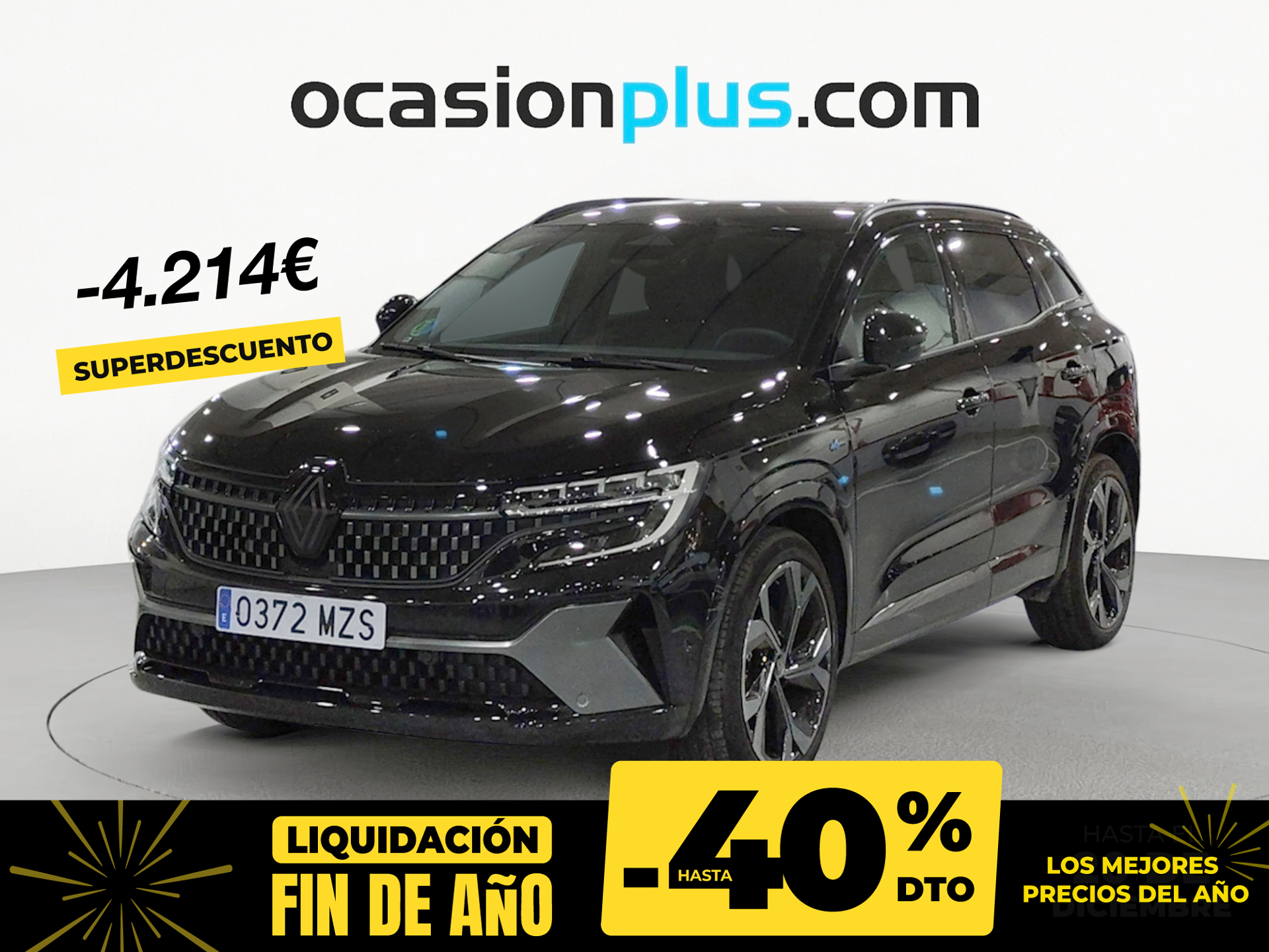 Imagen de RENAULT Austral