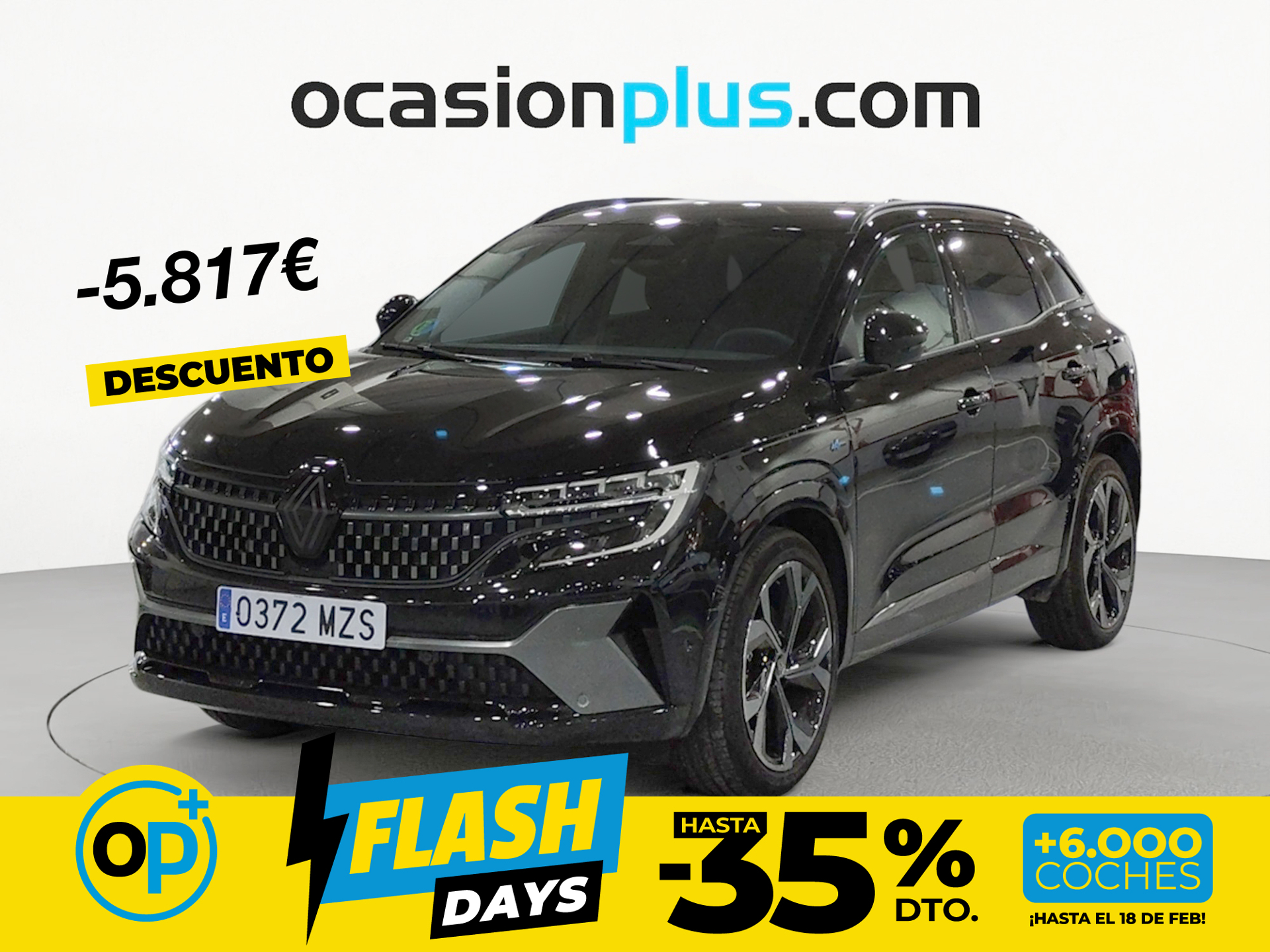 Imagen de RENAULT Austral