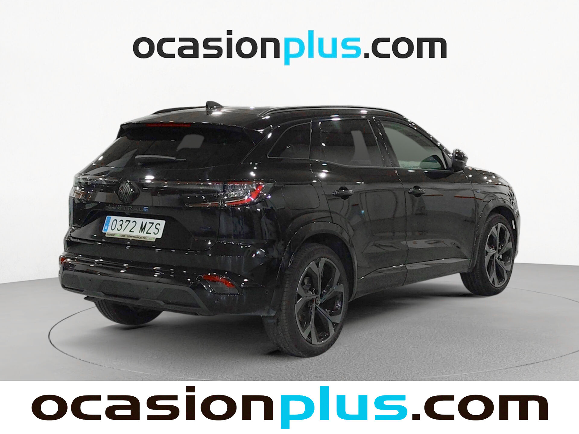 Imagen 3 de RENAULT Austral