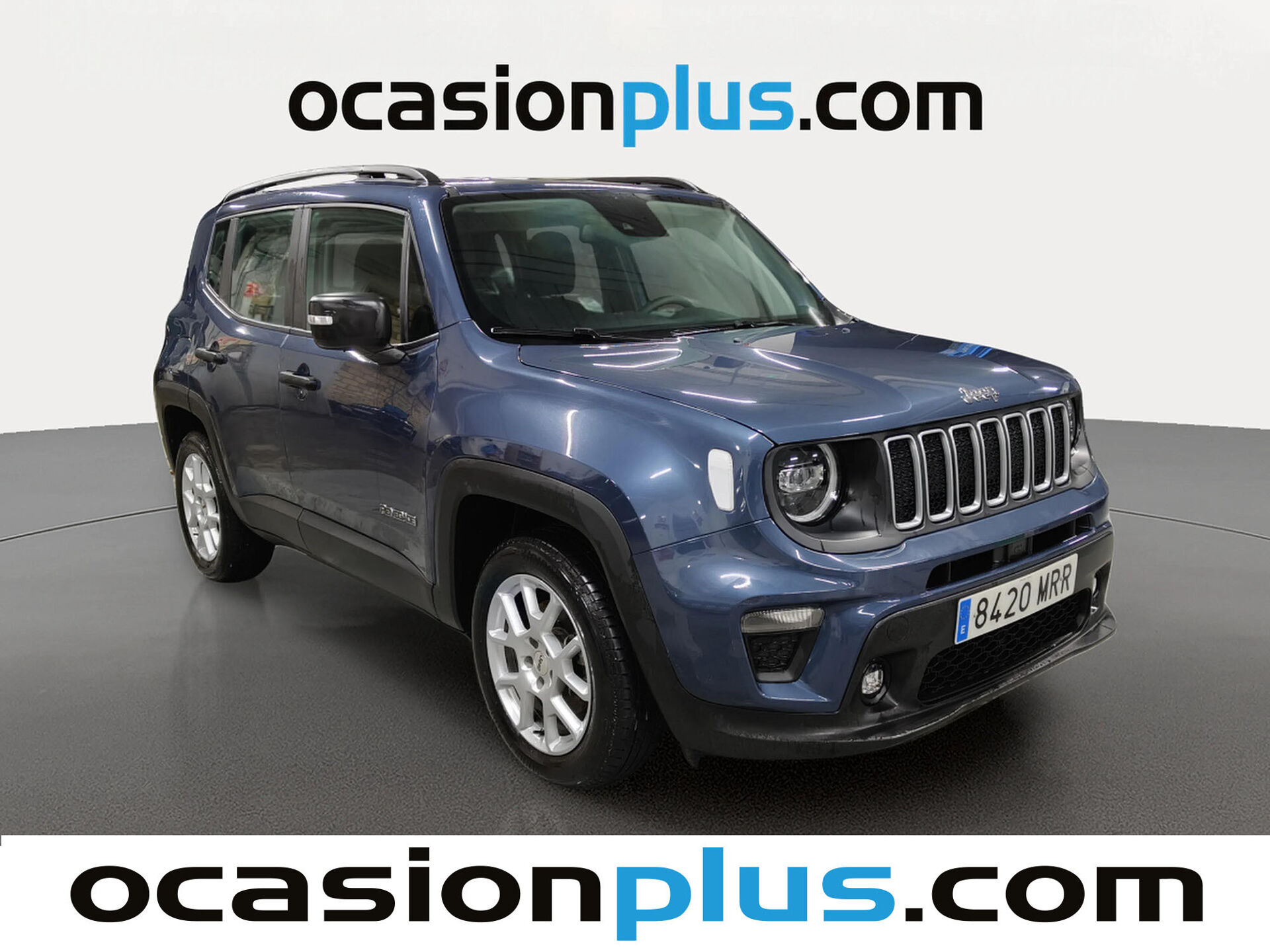 Imagen 2 de JEEP Renegade