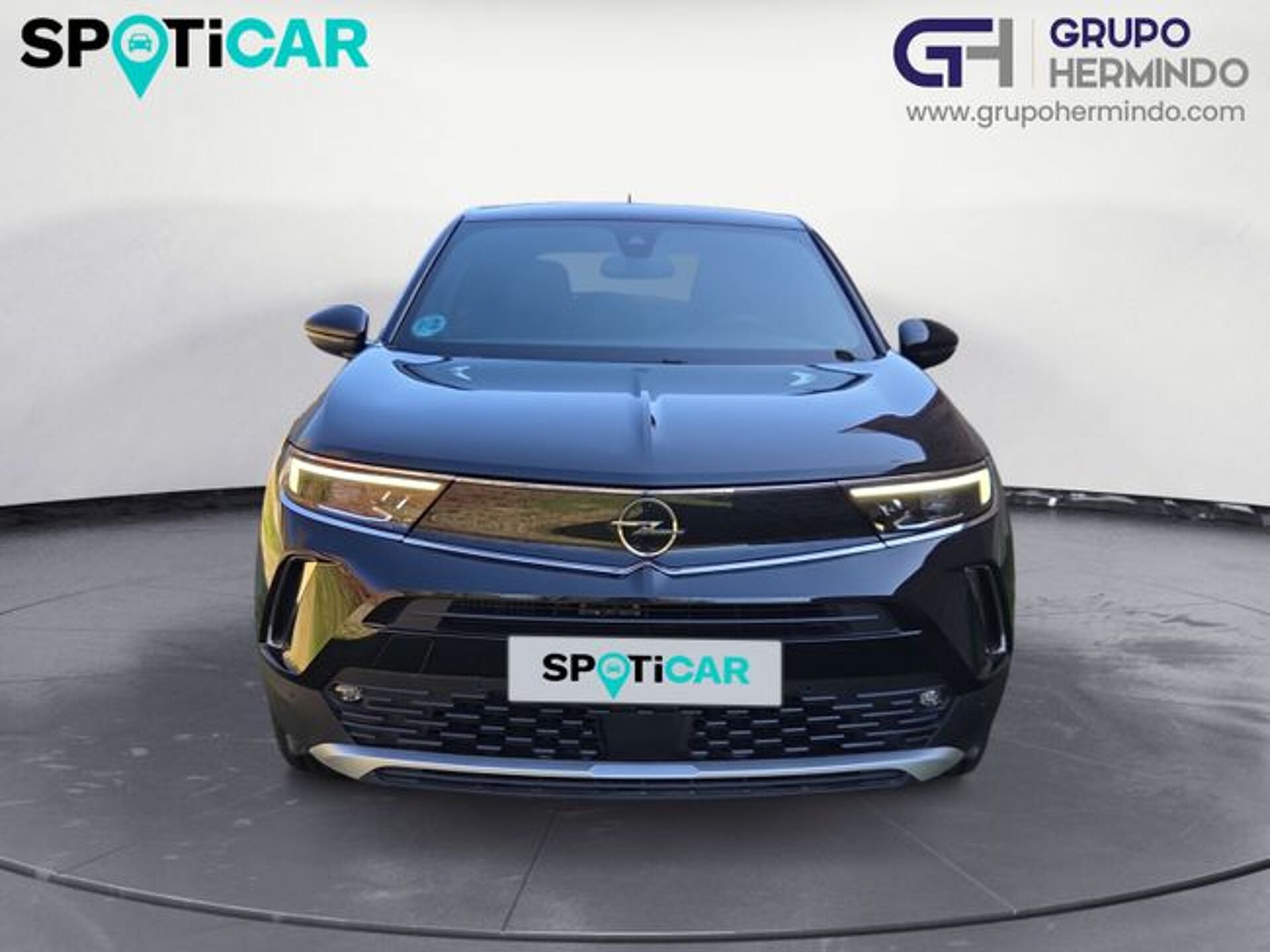 Imagen 3 de OPEL Mokka