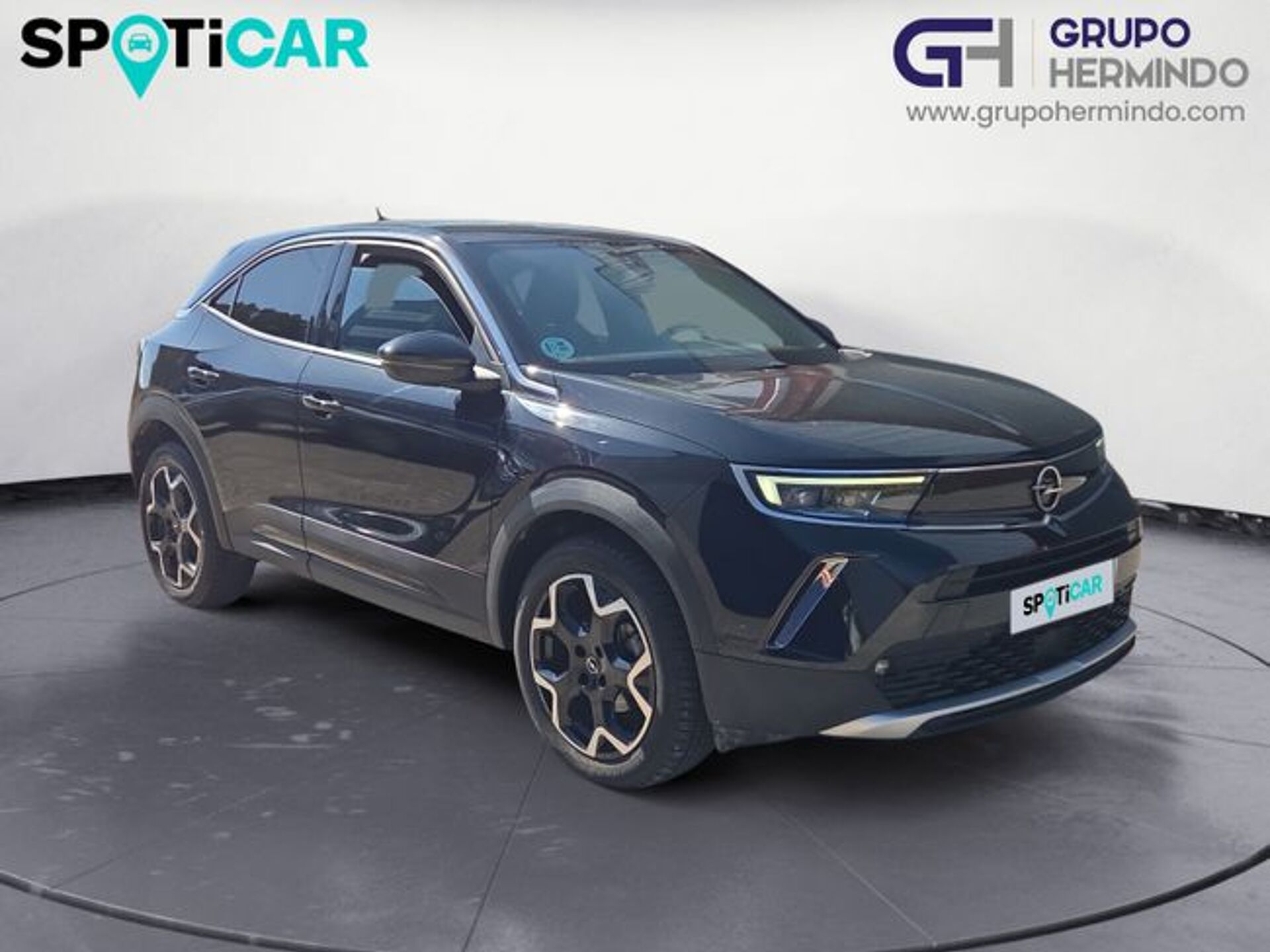 Imagen 2 de OPEL Mokka