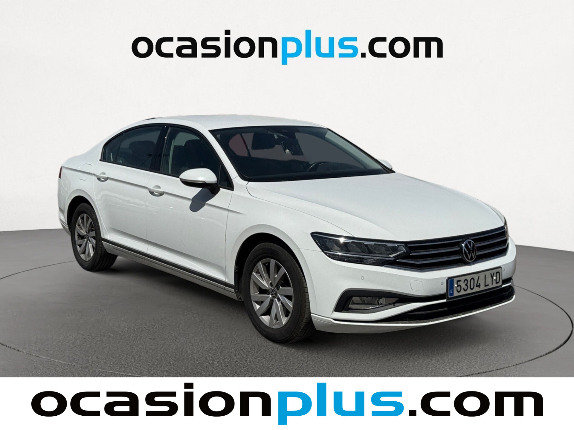Imagen 2 de VOLKSWAGEN Passat