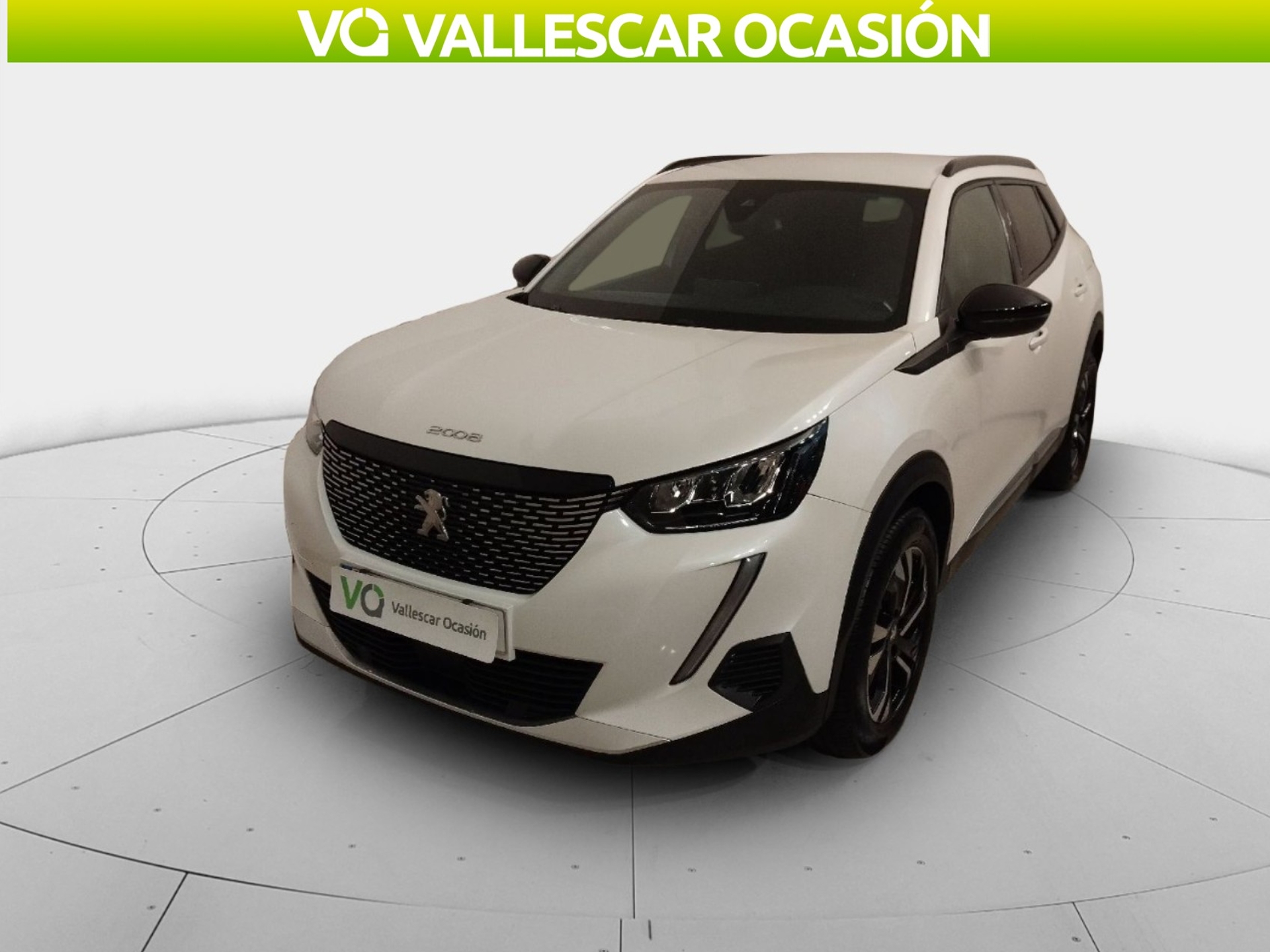 Imagen de PEUGEOT 2008