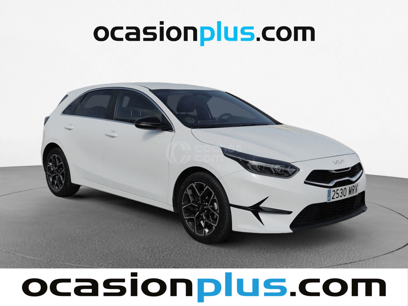 Foto del KIA Ceed Tourer 1.0 T-GDi Style Edition 100