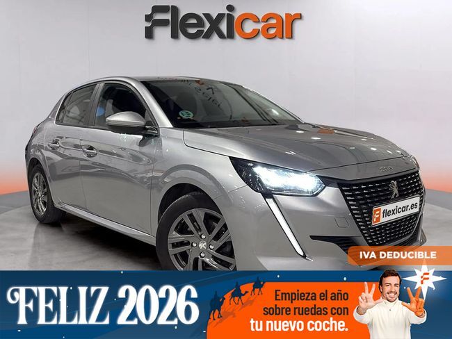 PEUGEOT 208 (BlueHDi 73kW (100CV) Active) en Málaga