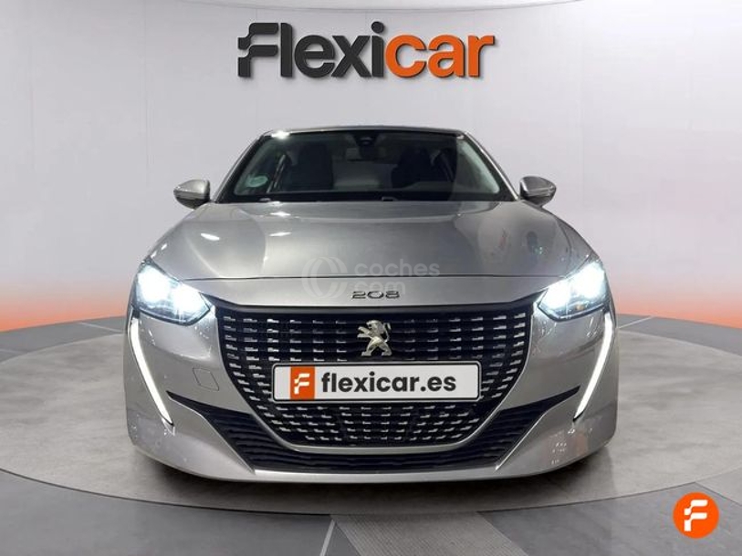 Foto del PEUGEOT 208 1.5 BlueHDi S&S Active 100