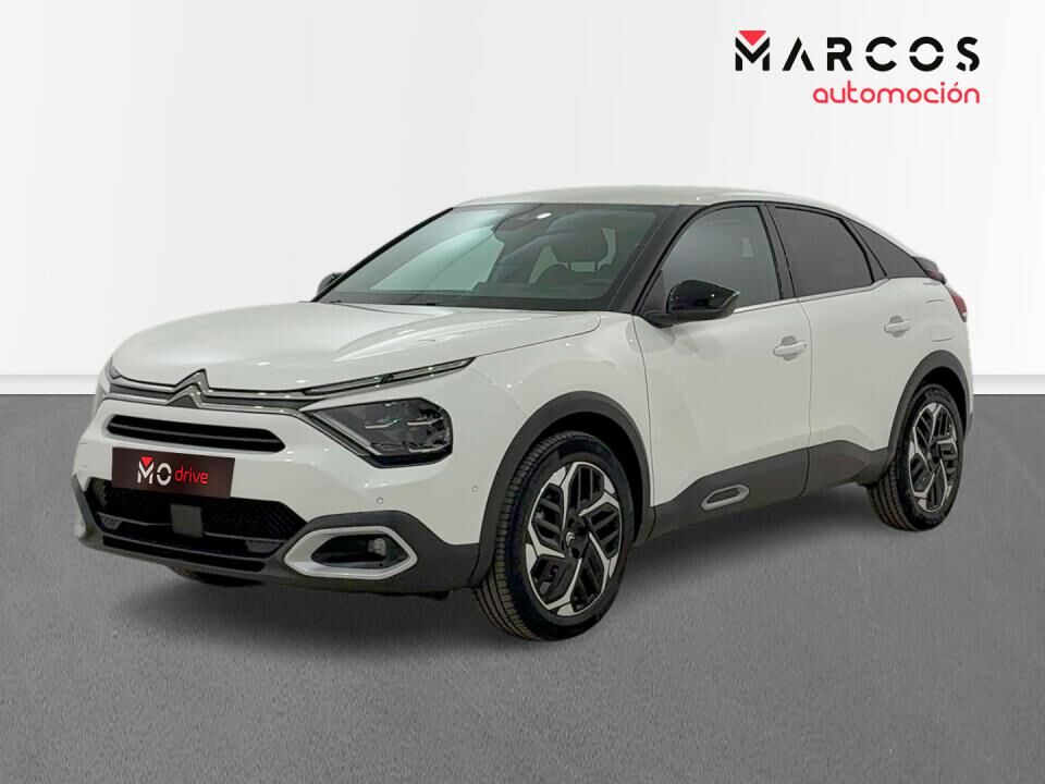 CITROEN C4 (PureTech 130 S&S 6v Shine) en Alicante