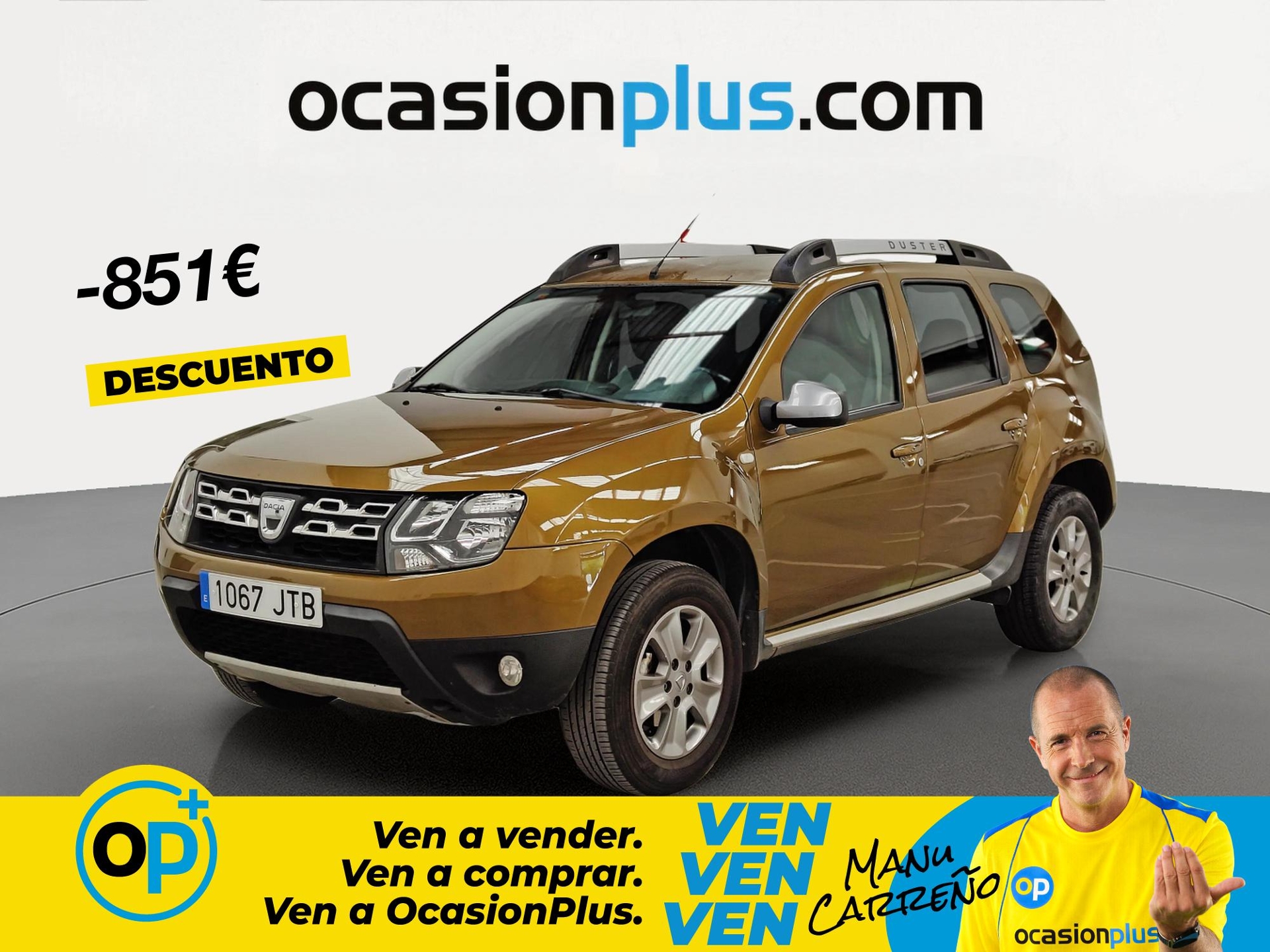 Imagen de DACIA Duster