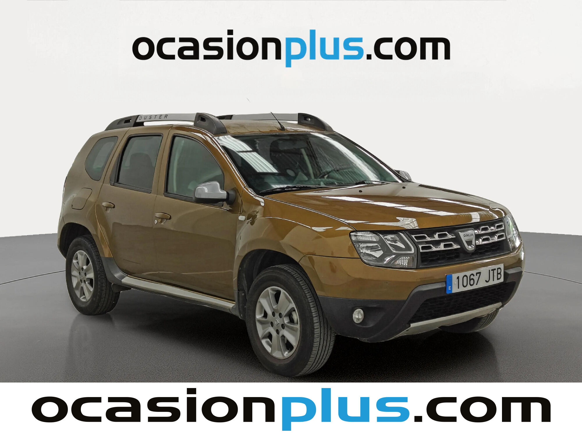 Foto del DACIA Duster 1.5dCi Laureate 4x4 110