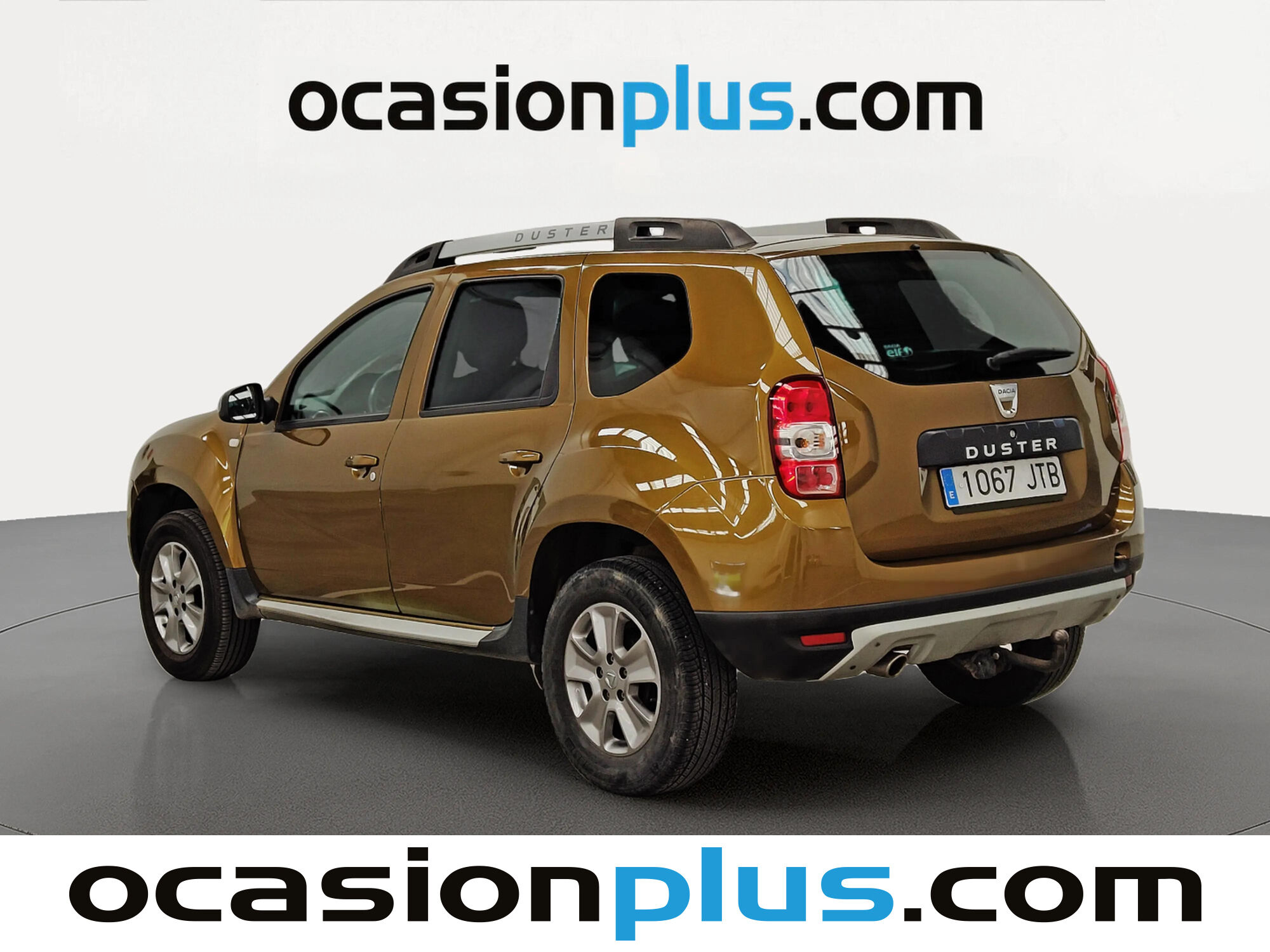 Foto del DACIA Duster 1.5dCi Laureate 4x4 110