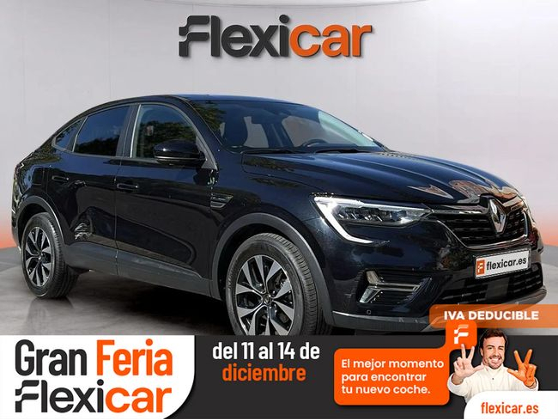 Imagen de RENAULT Arkana