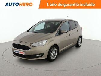 Imagen de FORD C-Max 1.0 Ecoboost Auto-S&S Trend 125