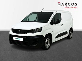 Imagen de PEUGEOT Partner 1.5BlueHDI S&S Pro Long 1000kg 100