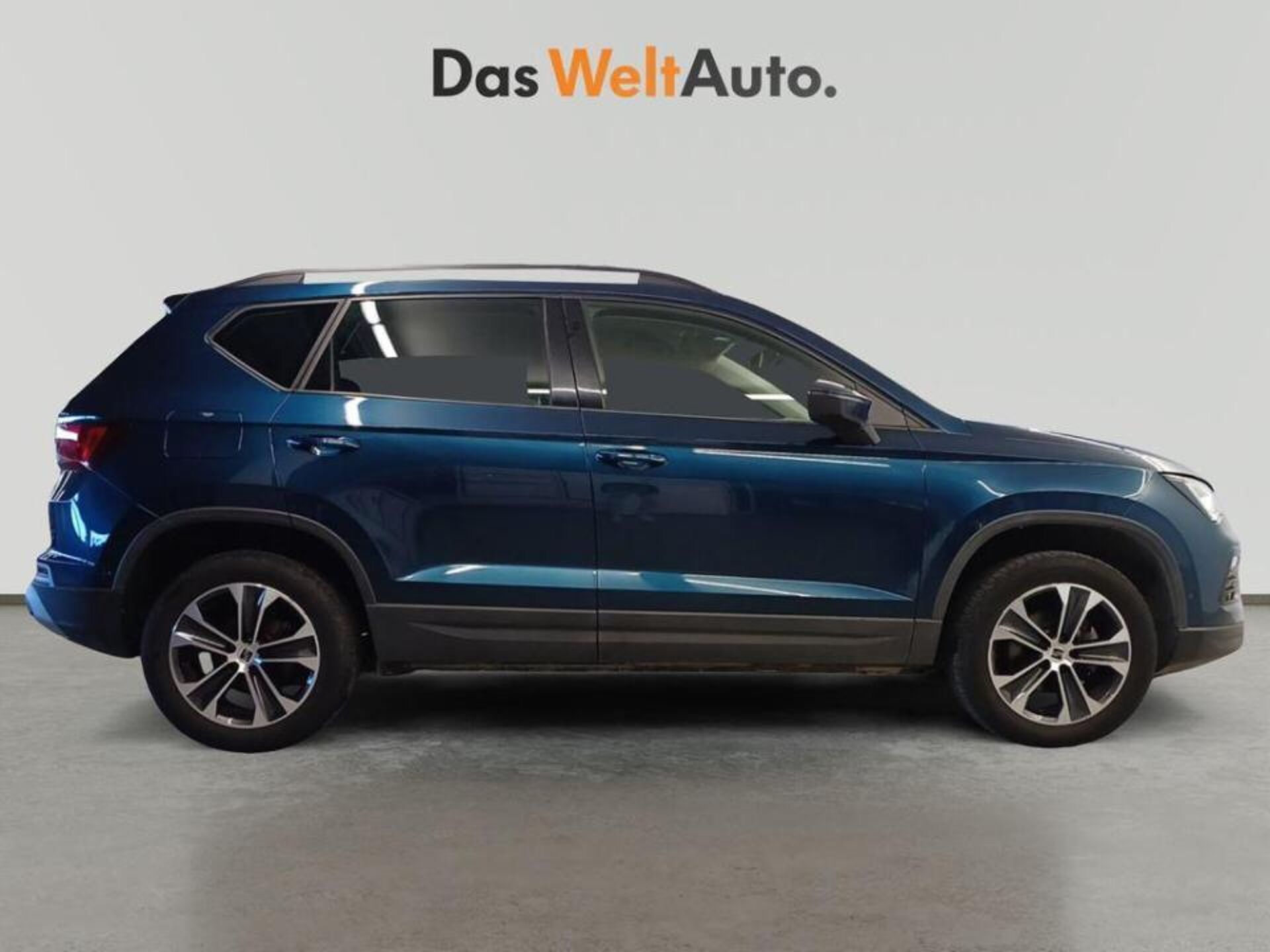 Imagen 3 de SEAT Ateca