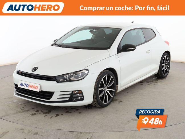 Foto del VOLKSWAGEN Scirocco 1.4 TSI BMT R-Line