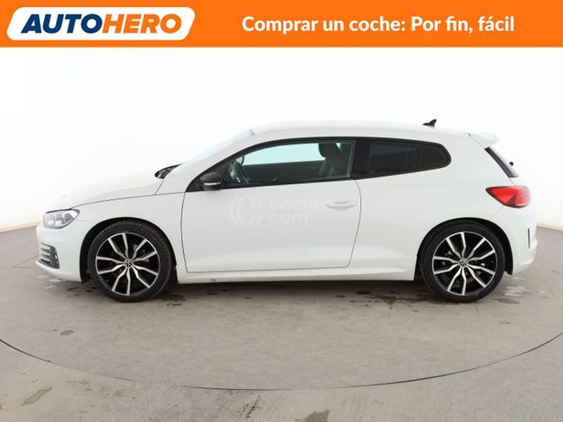 Foto del VOLKSWAGEN Scirocco 1.4 TSI BMT R-Line