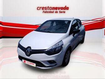 Imagen de RENAULT Clio 1.5dCi Energy Business 55kW