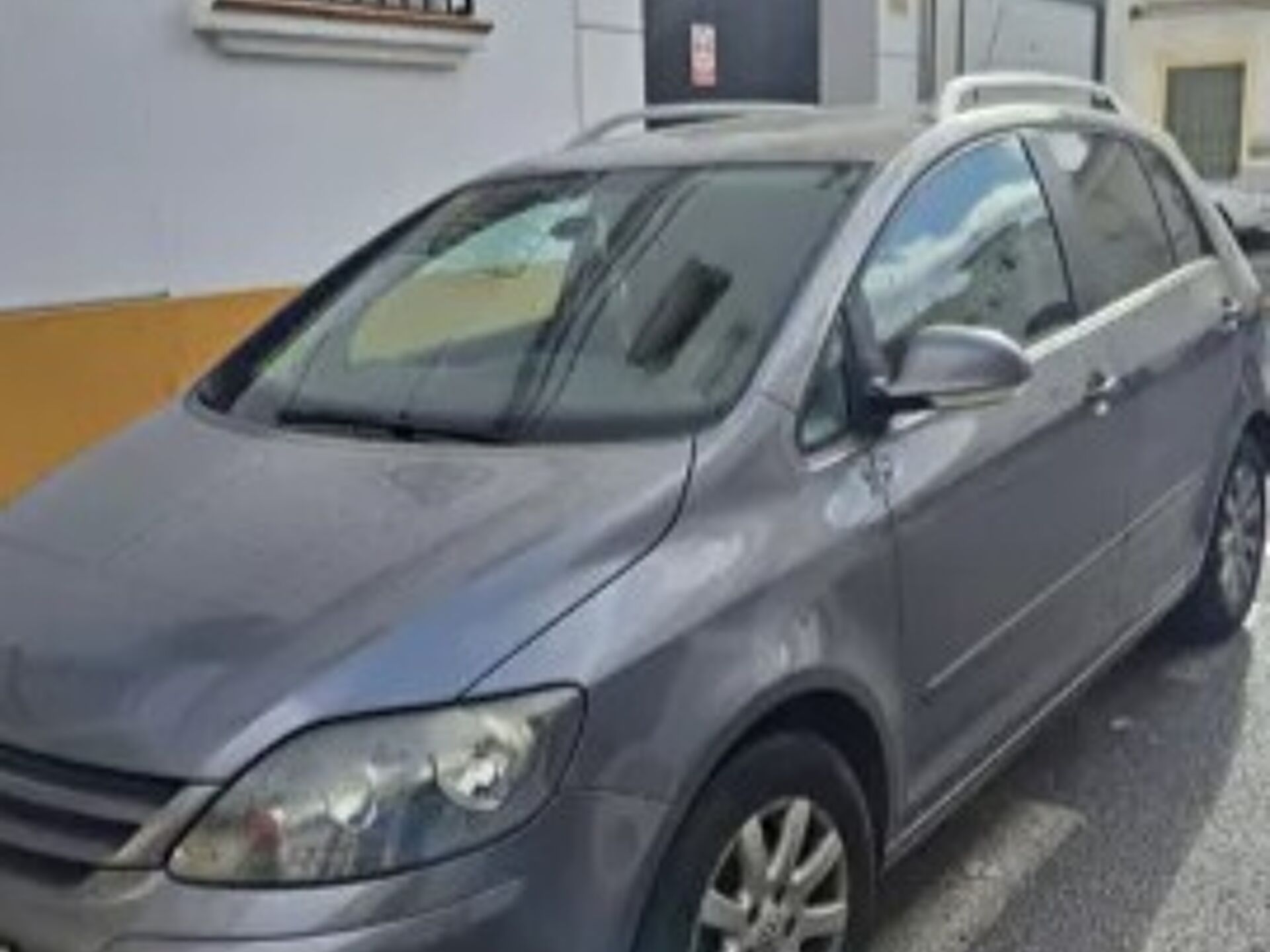 Imagen 1 de VOLKSWAGEN Golf