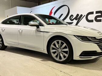 Imagen de VOLKSWAGEN Arteon 2.0TDI 110kW