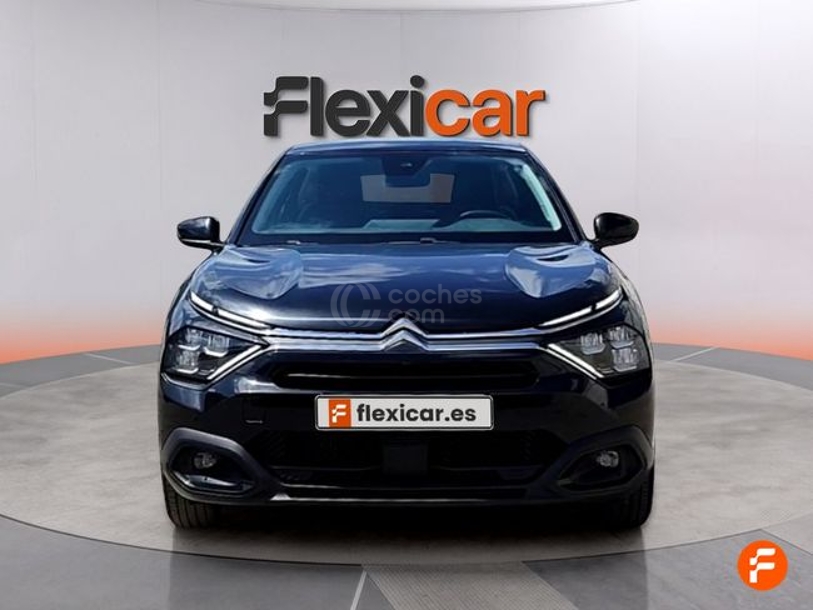 Foto del CITROEN C4 1.2 PureTech Feel Pack S&S 130