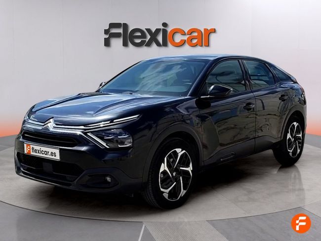 Foto del CITROEN C4 1.2 PureTech Feel Pack S&S 130