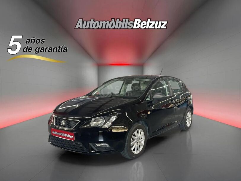 Foto del SEAT Ibiza 1.2 TSI Reference