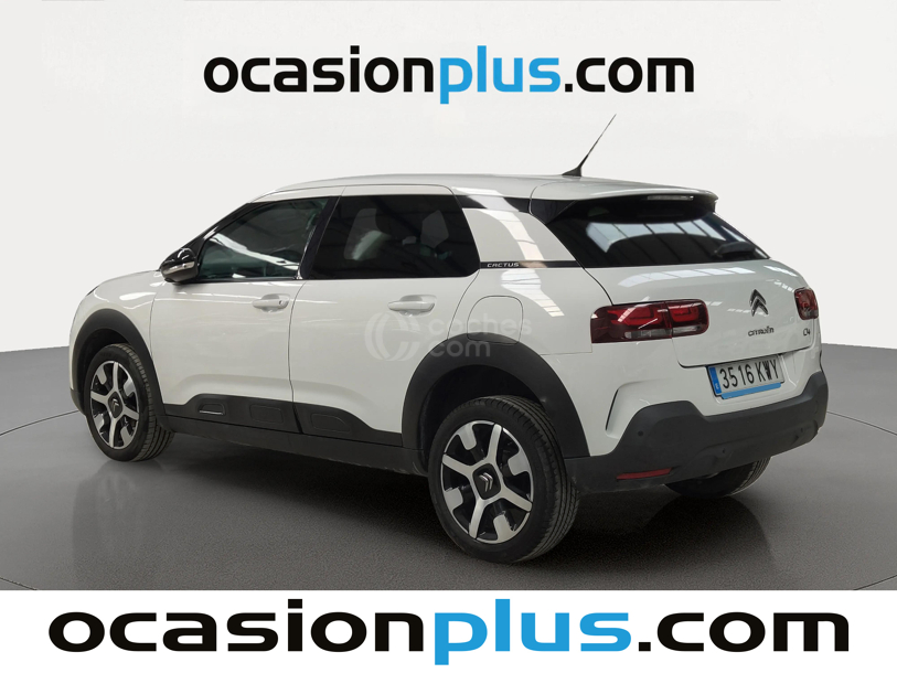 Foto del CITROEN C4 Cactus 1.5BlueHDi S&S Shine 100
