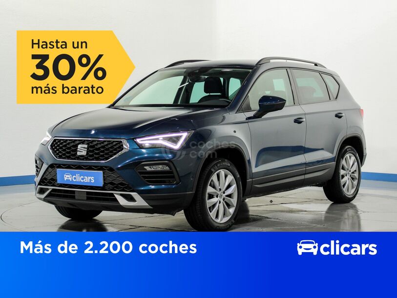 Foto del SEAT Ateca 1.5 EcoTSI S&S Style XM