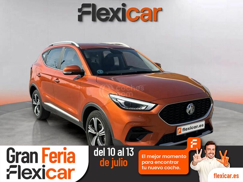 Foto del MG ZS 1.5 VTi-Tech Comfort 78kW