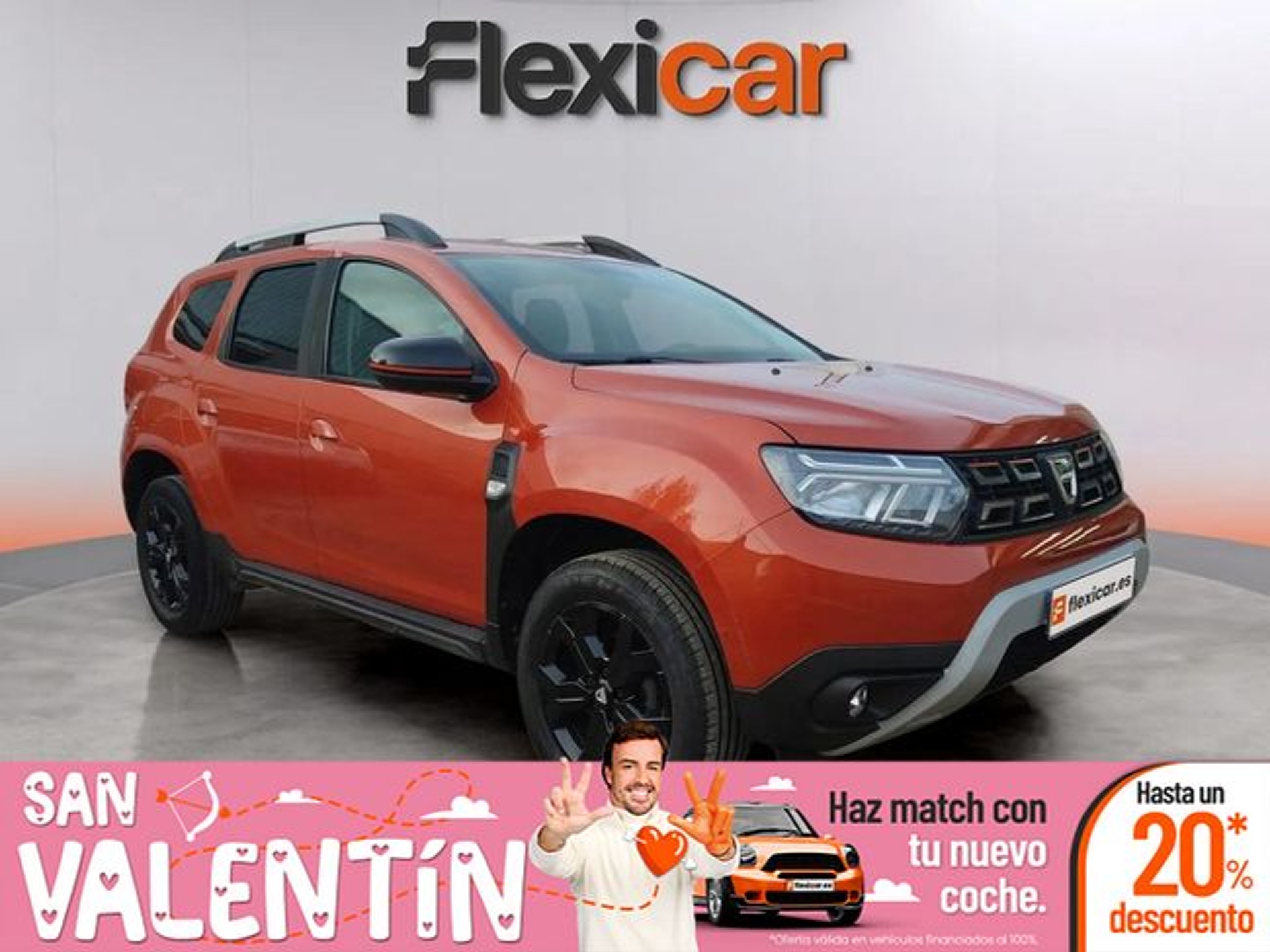 Imagen de DACIA Duster