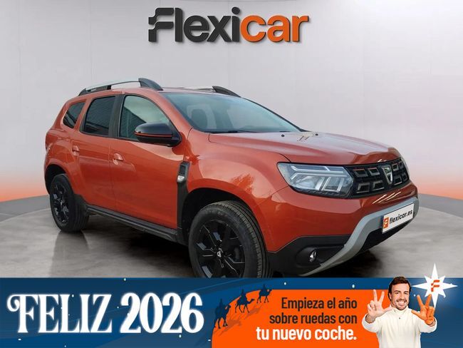 DACIA Duster (Extreme TCE 110kW (150CV) 4X2 EDC) en Huelva