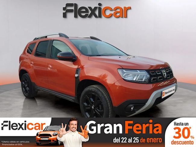 DACIA Duster (Extreme TCE 110kW (150CV) 4X2 EDC) en Huelva
