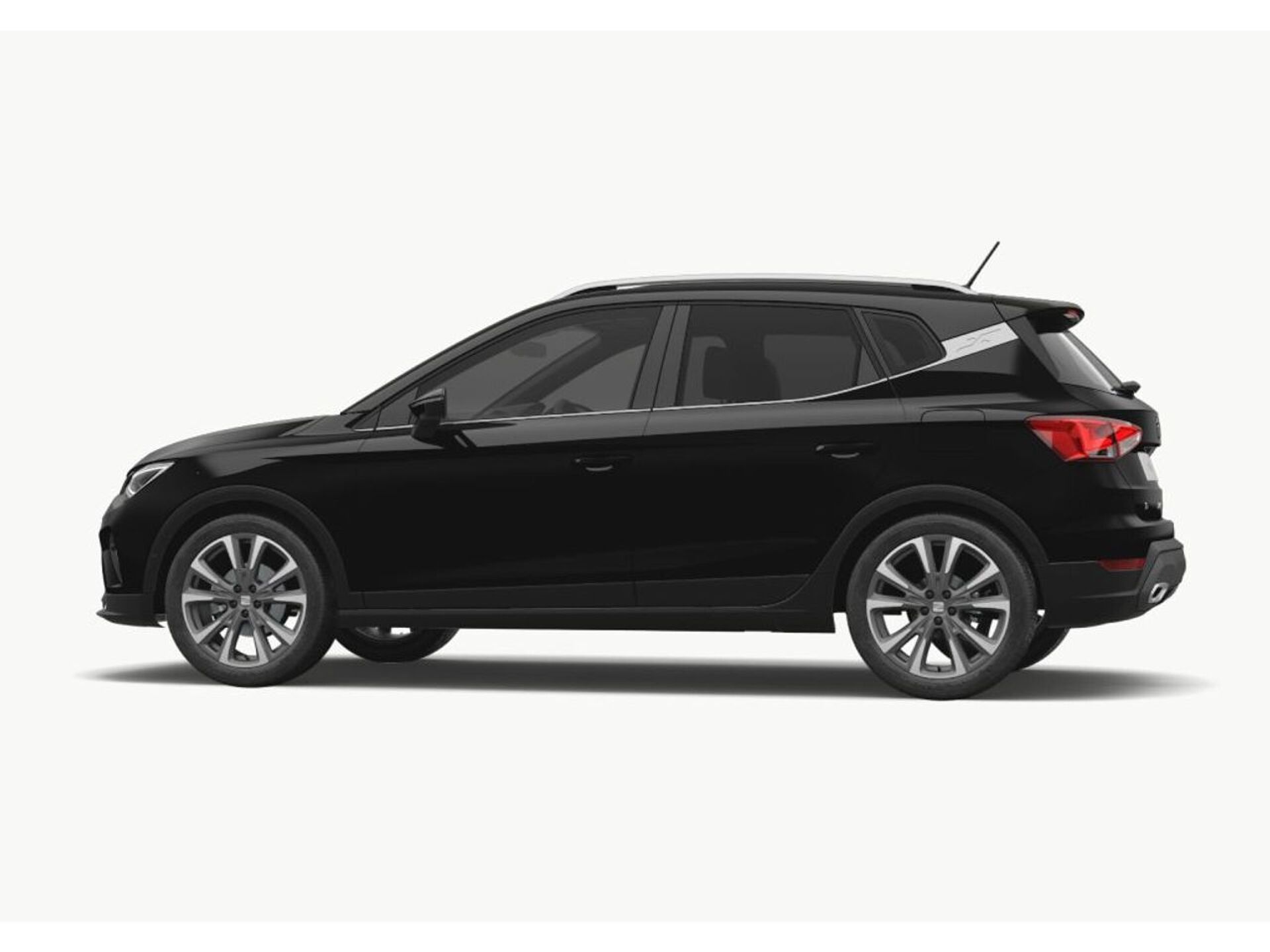Imagen de SEAT Arona