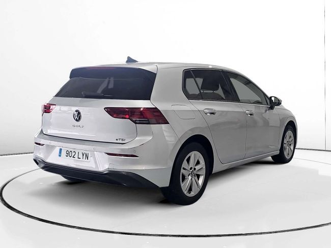 Foto del VOLKSWAGEN Golf 1.0 eTSI Life DSG 81kW
