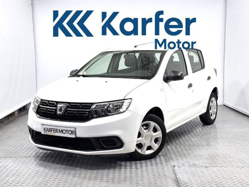 Foto del DACIA Sandero 1.0 Essential 55kW