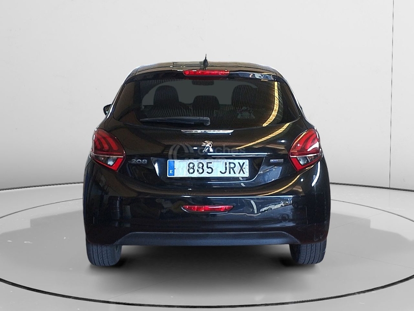 Foto del PEUGEOT 208 1.2 VTi Style