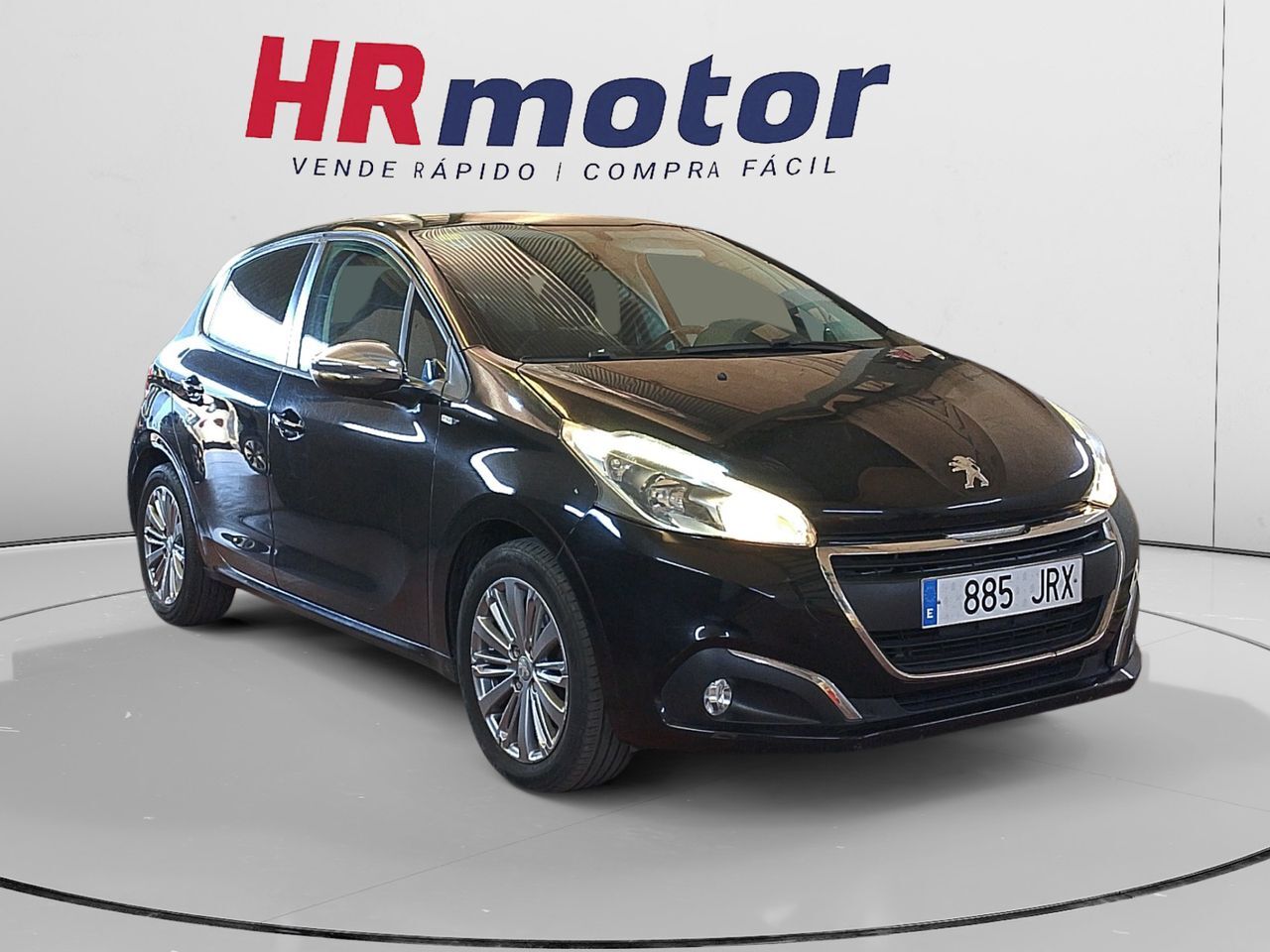 Foto del PEUGEOT 208 1.2 VTi Style