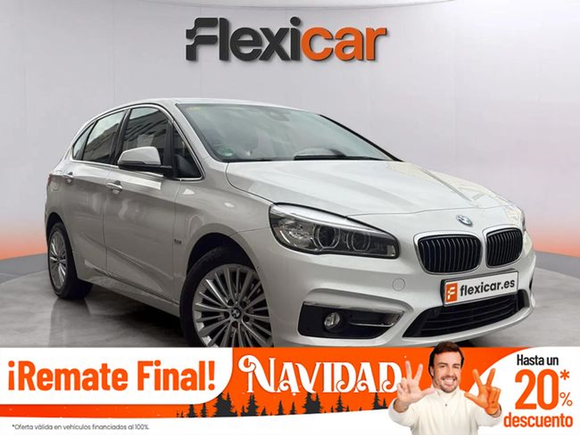 Imagen de BMW Serie 2