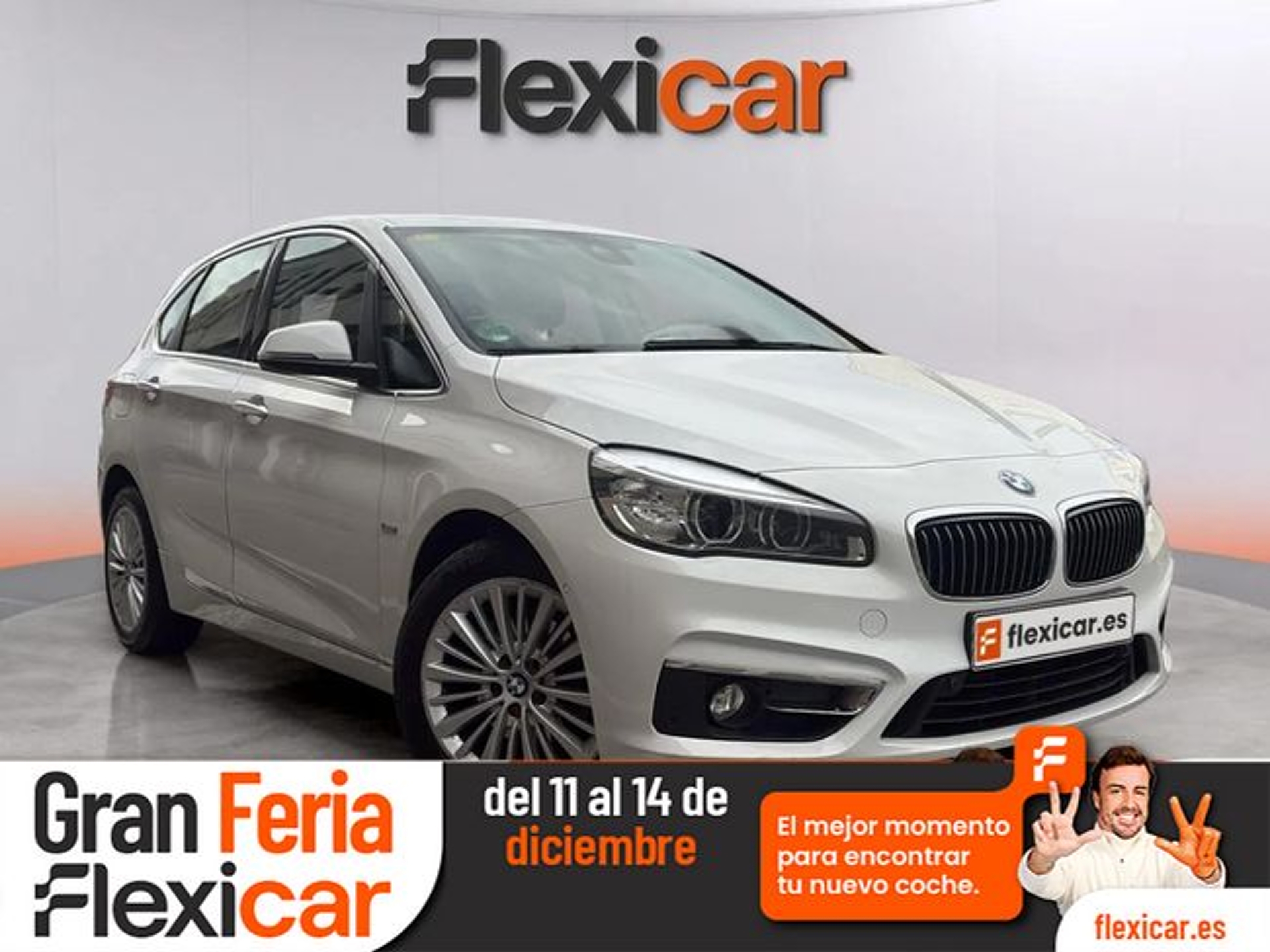 Imagen de BMW Serie 2