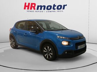 Imagen de CITROEN C3 1.2 PureTech S&S Feel 83