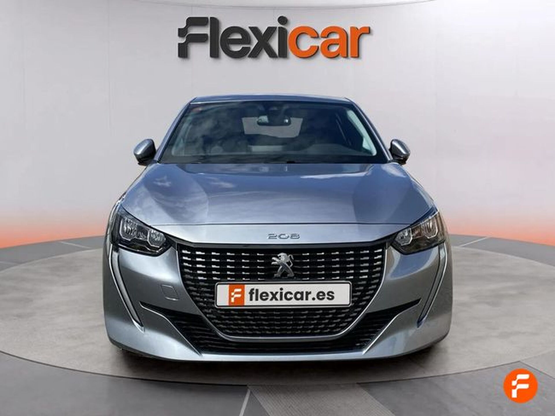 Imagen 2 de PEUGEOT 208