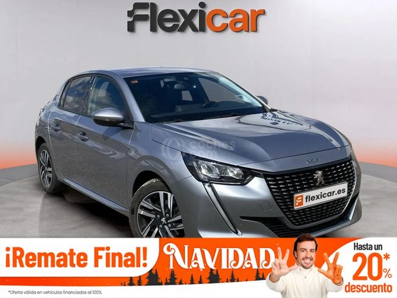 Foto del PEUGEOT 208 1.5 BlueHDi S&S Active 100