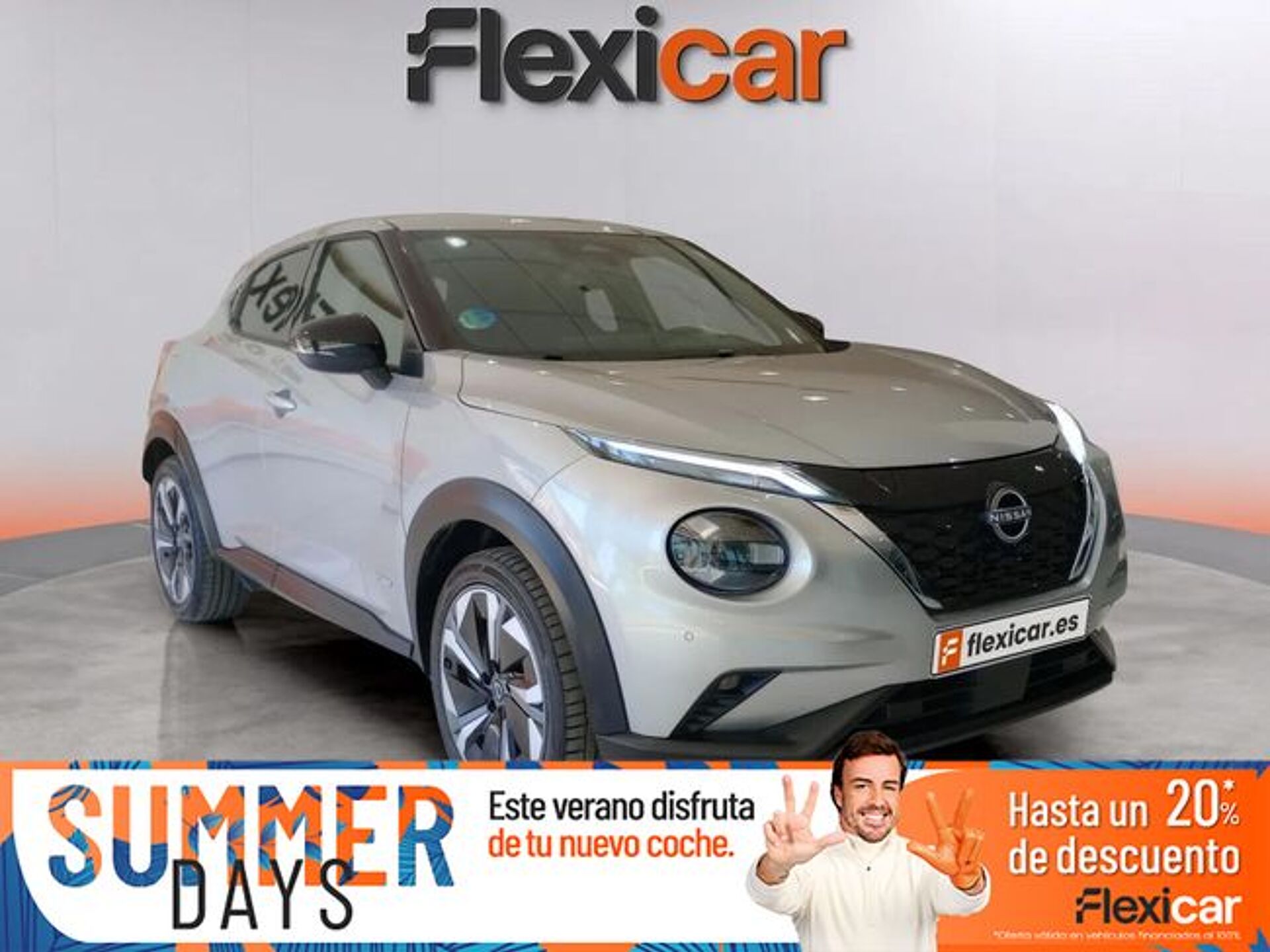 Imagen de NISSAN Juke
