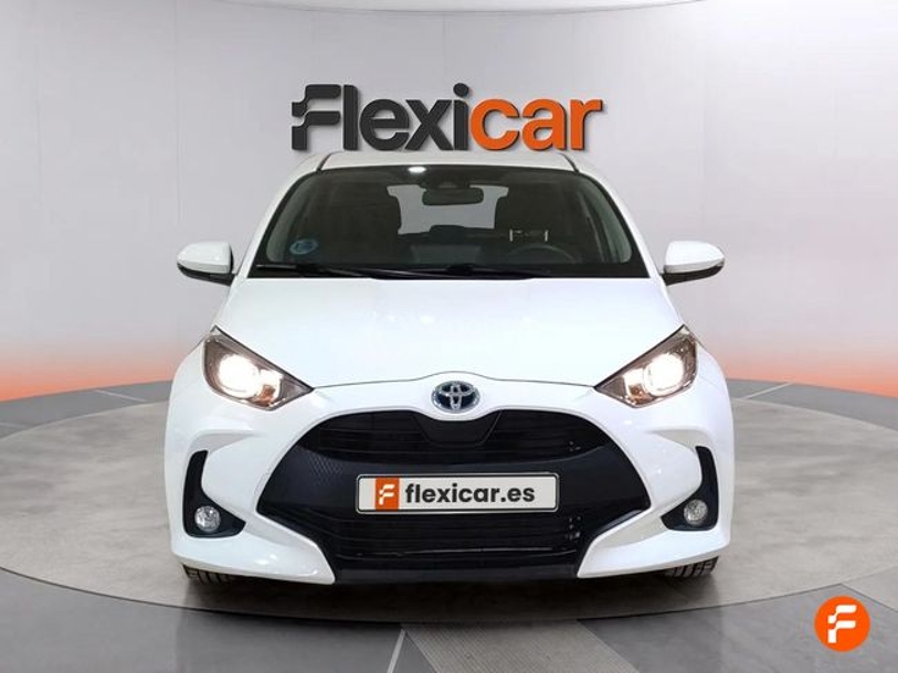 Foto del TOYOTA Yaris 120H 1.5 Active Tech
