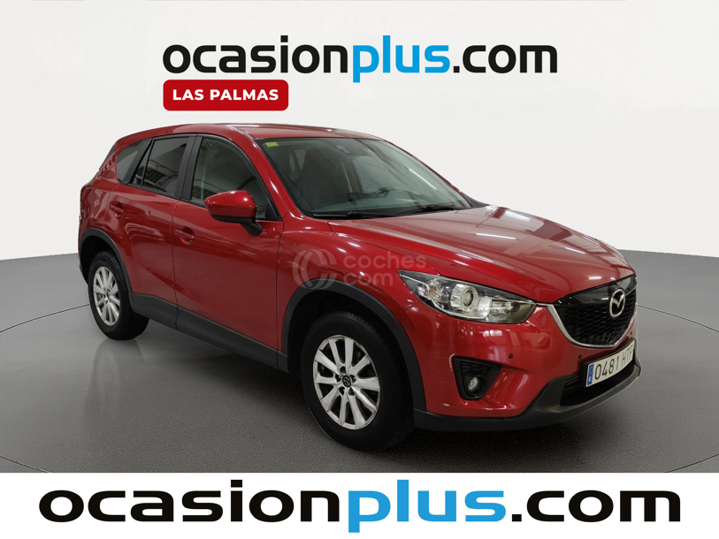 Foto del MAZDA CX-5 2.2DE Style 2WD