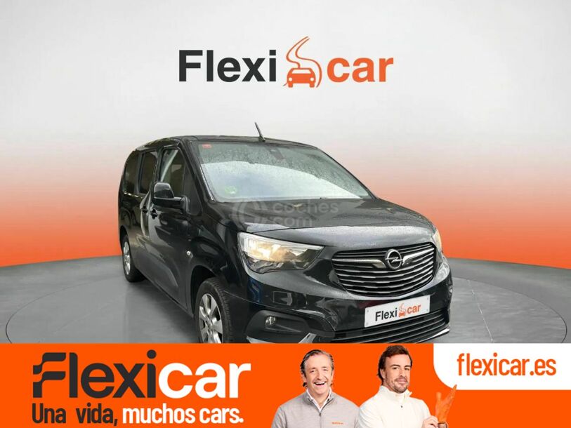 Foto del OPEL Combo Life 1.2 T S-S Elegance XL AT8